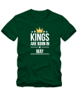Kings May